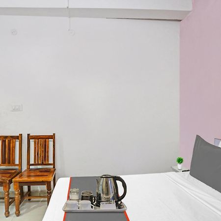 Hotel O Imperial Residency Near Dashrath Puri Metro Station นิวเดลี ภายนอก รูปภาพ