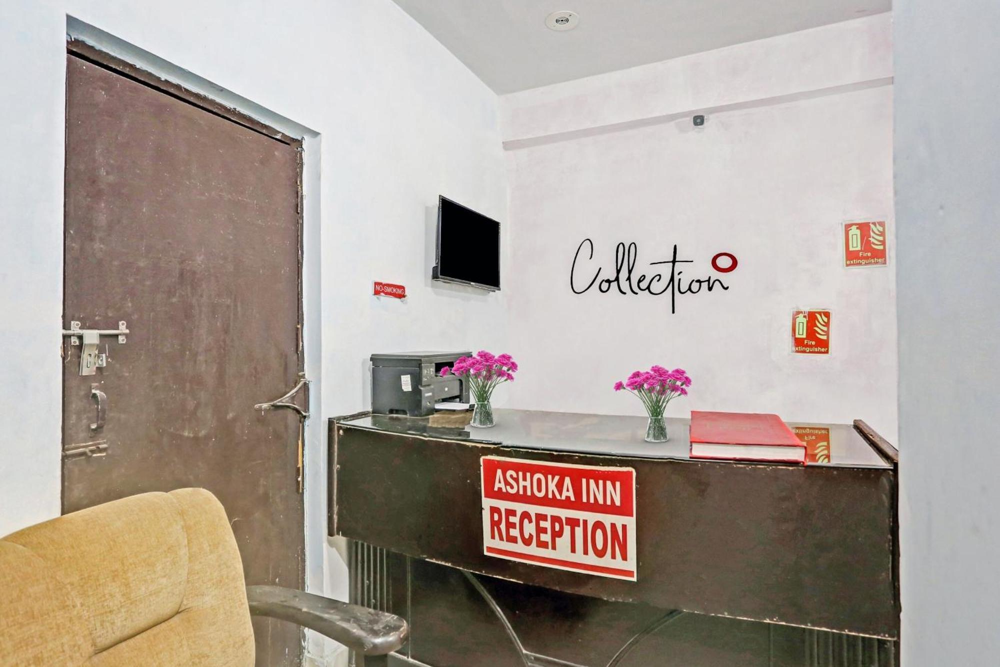 Hotel O Imperial Residency Near Dashrath Puri Metro Station นิวเดลี ภายนอก รูปภาพ